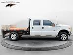 2014 Ford F-250 Crew Cab 4WD Flatbed Truck for sale #1F0963X - photo 3