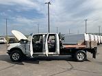 2014 Ford F-250 Crew Cab 4WD Flatbed Truck for sale #1F0963X - photo 30