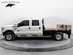 2014 Ford F-250 Crew Cab 4WD Flatbed Truck for sale #1F0963X - photo 6