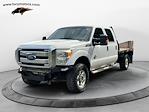 2014 Ford F-250 Crew Cab 4WD Flatbed Truck for sale #1F0963X - photo 7
