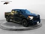 2025 Chevrolet Silverado 1500 Crew Cab 4WD Pickup for sale #1G202A - photo 1