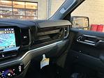 2025 Chevrolet Silverado 1500 Crew Cab 4WD Pickup for sale #1G202A - photo 27