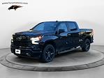 2025 Chevrolet Silverado 1500 Crew Cab 4WD Pickup for sale #1G202A - photo 7