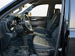 2025 Chevrolet Silverado 1500 Crew Cab 4WD Pickup for sale #1G202A - photo 9