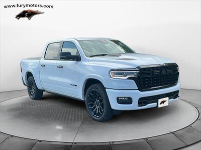 2025 Ram 1500 Crew Cab 4x4 Pickup for sale #1G211 - photo 1