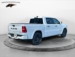 2025 Ram 1500 Crew Cab 4x4 Pickup for sale #1G211 - photo 2