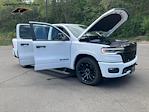 2025 Ram 1500 Crew Cab 4x4 Pickup for sale #1G211 - photo 31