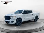 2025 Ram 1500 Crew Cab 4x4 Pickup for sale #1G211 - photo 7