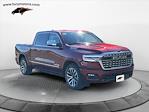 2025 Ram 1500 Crew Cab 4x4 Pickup for sale #1G221 - photo 1