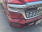 New 2025 Ram 1500 Limited Crew Cab 4x4 Pickup for sale #1G221 - photo 25