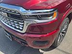New 2025 Ram 1500 Limited Crew Cab 4x4 Pickup for sale #1G221 - photo 26