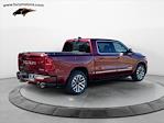 2025 Ram 1500 Crew Cab 4x4 Pickup for sale #1G221 - photo 2