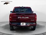 2025 Ram 1500 Crew Cab 4x4 Pickup for sale #1G221 - photo 4