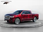 2025 Ram 1500 Crew Cab 4x4 Pickup for sale #1G221 - photo 7