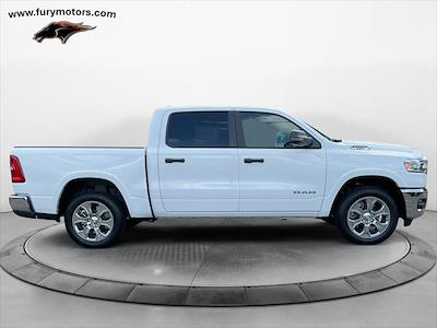 New 2025 Ram 1500 Big Horn Crew Cab 4x4 Pickup for sale #1G260 - photo 2