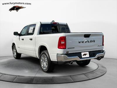 2025 Ram 1500 Crew Cab 4x4 Pickup for sale #1G260 - photo 2