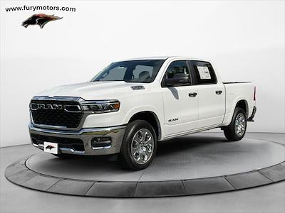 2025 Ram 1500 Crew Cab 4x4 Pickup for sale #1G260 - photo 1