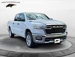 New 2025 Ram 1500 Big Horn Crew Cab 4x4 Pickup for sale #1G260 - photo 3