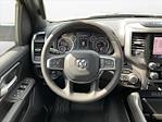 New 2025 Ram 1500 Big Horn Crew Cab 4x4 Pickup for sale #1G260 - photo 12