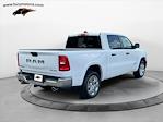 New 2025 Ram 1500 Big Horn Crew Cab 4x4 Pickup for sale #1G260 - photo 5