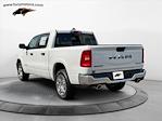 New 2025 Ram 1500 Big Horn Crew Cab 4x4 Pickup for sale #1G260 - photo 2