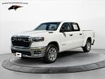 New 2025 Ram 1500 Big Horn Crew Cab 4x4 Pickup for sale #1G260 - photo 1
