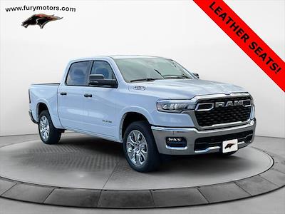2025 Ram 1500 Crew Cab 4x4 Pickup for sale #1G262 - photo 1