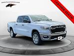 2025 Ram 1500 Crew Cab 4x4 Pickup for sale #1G262 - photo 1