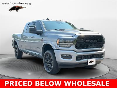 Used 2024 Ram 3500 Limited Mega Cab for sale #1G288B - photo 1