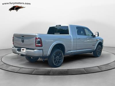 2024 Ram 3500 Mega Cab 4WD Pickup for sale #1G288B - photo 2