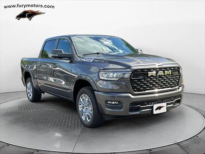New 2025 Ram 1500 Big Horn Crew Cab 4x4 Pickup for sale #1G310 - photo 1