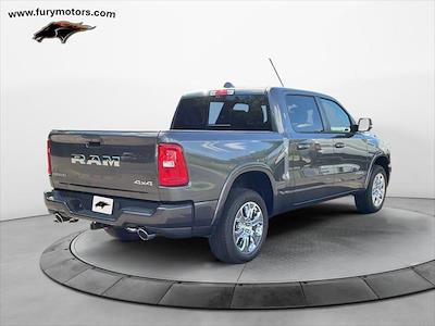 New 2025 Ram 1500 Big Horn Crew Cab 4x4 Pickup for sale #1G310 - photo 2