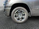 New 2025 Ram 1500 Big Horn Crew Cab 4x4 Pickup for sale #1G310 - photo 14