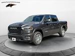 New 2025 Ram 1500 Big Horn Crew Cab 4x4 Pickup for sale #1G310 - photo 7