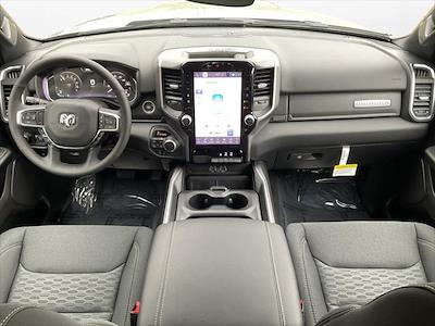 2025 Ram 1500 Crew Cab 4x4 Pickup for sale #1G311 - photo 1