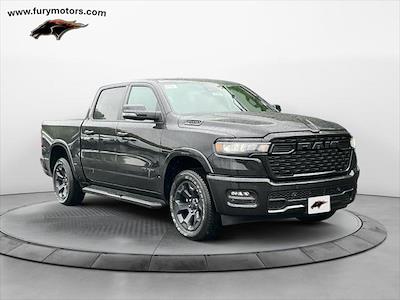 2025 Ram 1500 Crew Cab 4x4 Pickup for sale #1G357 - photo 1