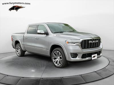 2025 Ram 1500 Crew Cab 4x4 Pickup for sale #1G360 - photo 1