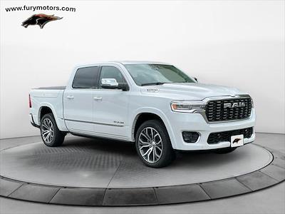 2025 Ram 1500 Crew Cab 4x4 Pickup for sale #1G375 - photo 1