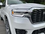 2025 Ram 1500 Crew Cab 4x4 Pickup for sale #1G375 - photo 25