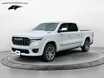 2025 Ram 1500 Crew Cab 4x4 Pickup for sale #1G375 - photo 7