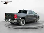 2025 Ram 1500 Crew Cab 4x4 Pickup for sale #1G377 - photo 2