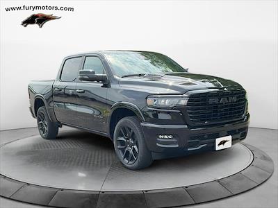 2025 Ram 1500 Crew Cab 4x4 Pickup for sale #1G385 - photo 1