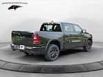 2025 Ram 1500 Crew Cab 4x4 Pickup for sale #1G385 - photo 3