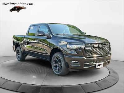 2025 Ram 1500 Crew Cab 4x4 Pickup for sale #1G392 - photo 1