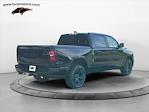2025 Ram 1500 Crew Cab 4x4 Pickup for sale #1G392 - photo 2