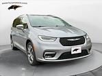 Used 2021 Chrysler Pacifica Limited Minivan for sale #Z14536 - photo 1