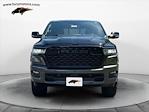 New 2025 Ram 1500 Big Horn Crew Cab 4x4 Pickup for sale #1G409 - photo 8