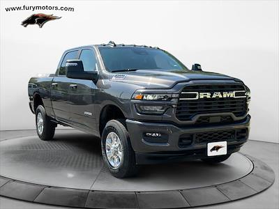 New 2025 Ram 2500 Big Horn Crew Cab 4x4 Pickup for sale #1G416 - photo 1