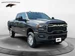 New 2025 Ram 2500 Big Horn Crew Cab 4x4 Pickup for sale #1G416 - photo 1