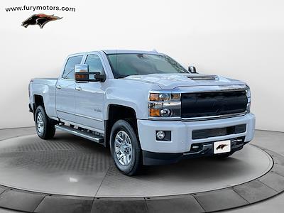 Used 2019 Chevrolet Silverado 3500 High Country Crew Cab for sale #1G421C - photo 1